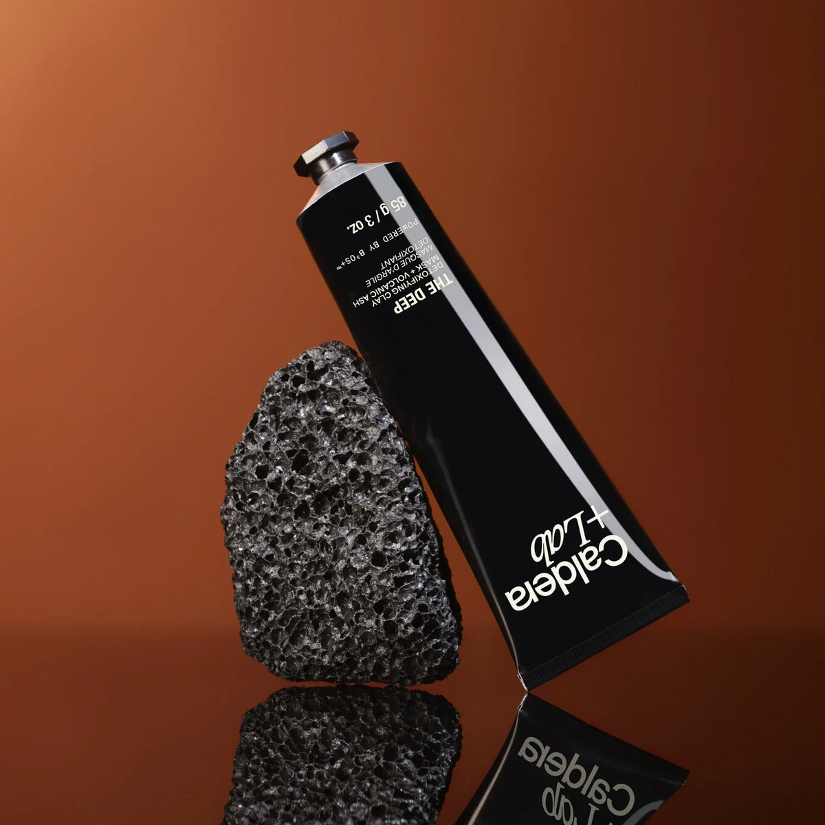 Caldera + Lab The Deep Face Mask