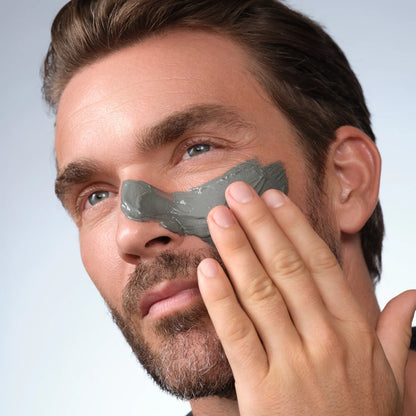 Caldera + Lab The Deep Face Mask