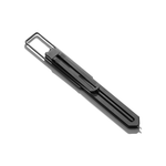 CW&T Pen Type-C - Grade 5 Titanium Black PVD