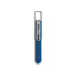 CW&T Pen Type-C - Grade 5 Ti Blue PVD
