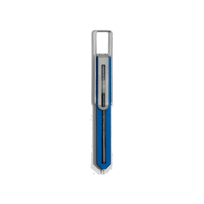 CW&T Pen Type-C Grade 5 Ti Blue PVD