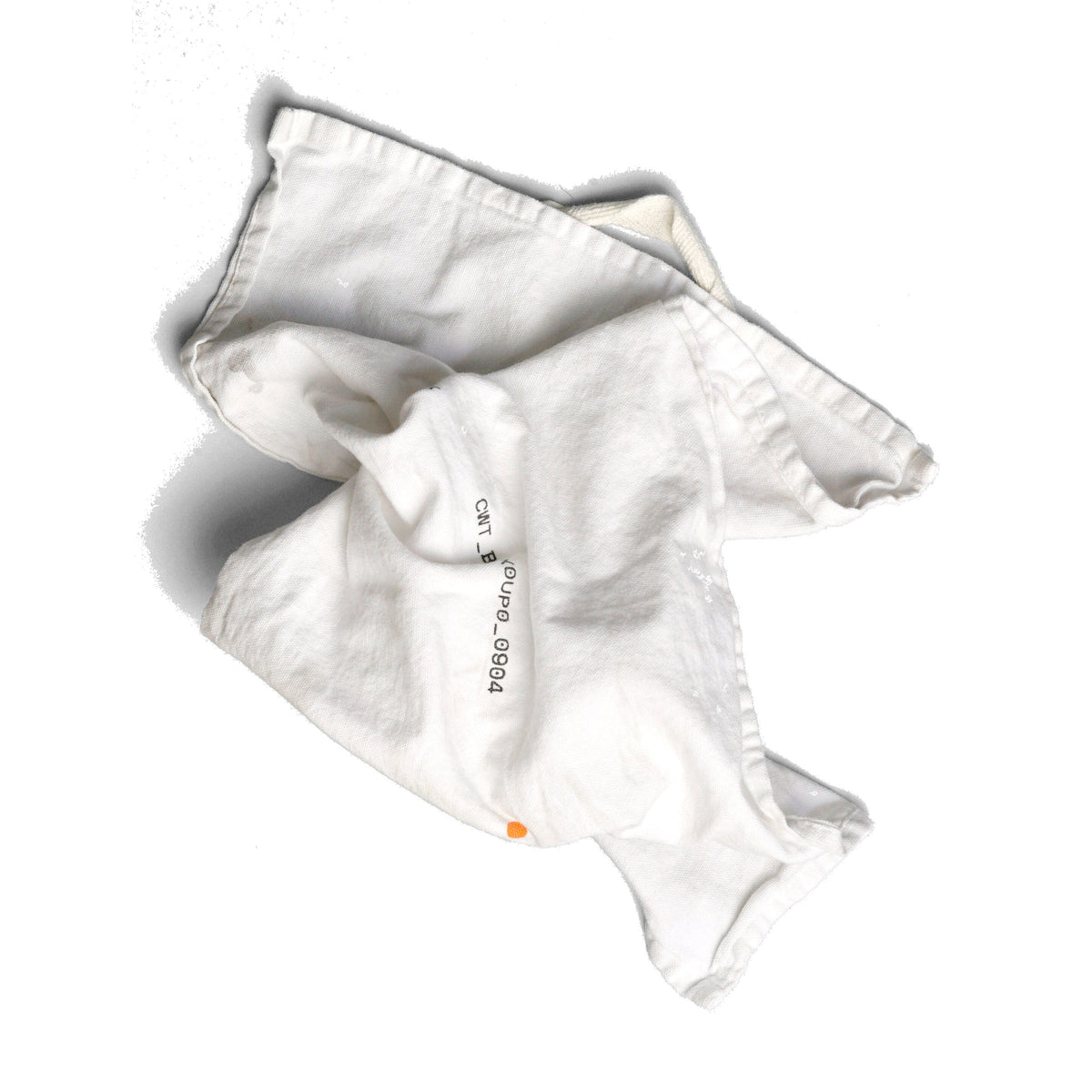 CW&T Clean Rag