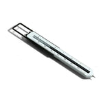CW&T Pen Type-C - Ti White Ruler Scale