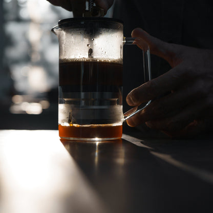 Weber Workshops The Bird Coffee Brewer