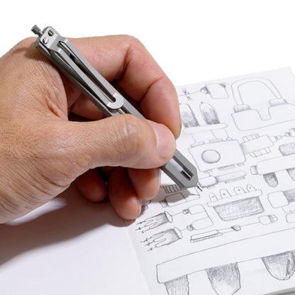 CW&T Pencil Type-C