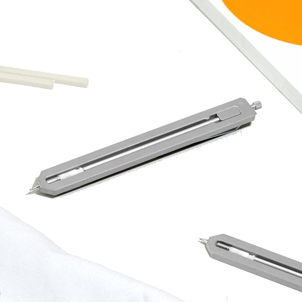 CW&T Pencil Type-C