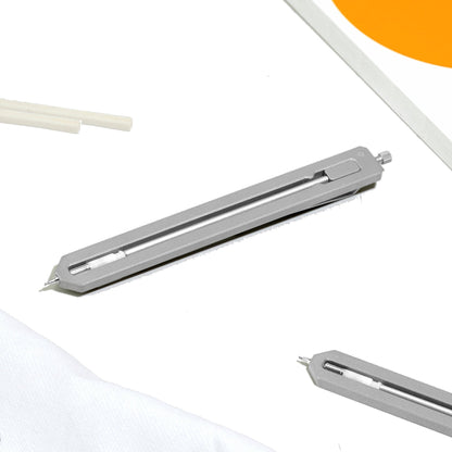 CW&T Pencil Type-C