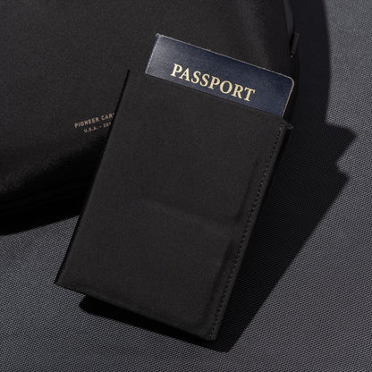 Pioneer Passport Wallet