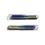CW&T Pen Type-C - Blue gold ombré
