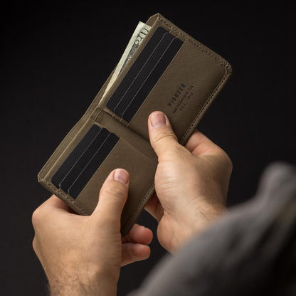 Pioneer Division Billfold