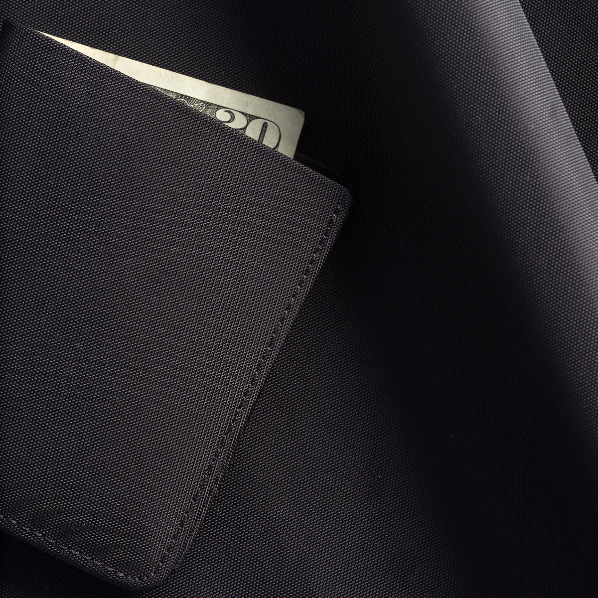 Pioneer Altitude Billfold