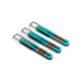 CW&T Pen Type-C - Turquoise rain bronze fill