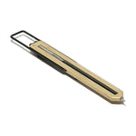 CW&T Pen Type-C - Brass