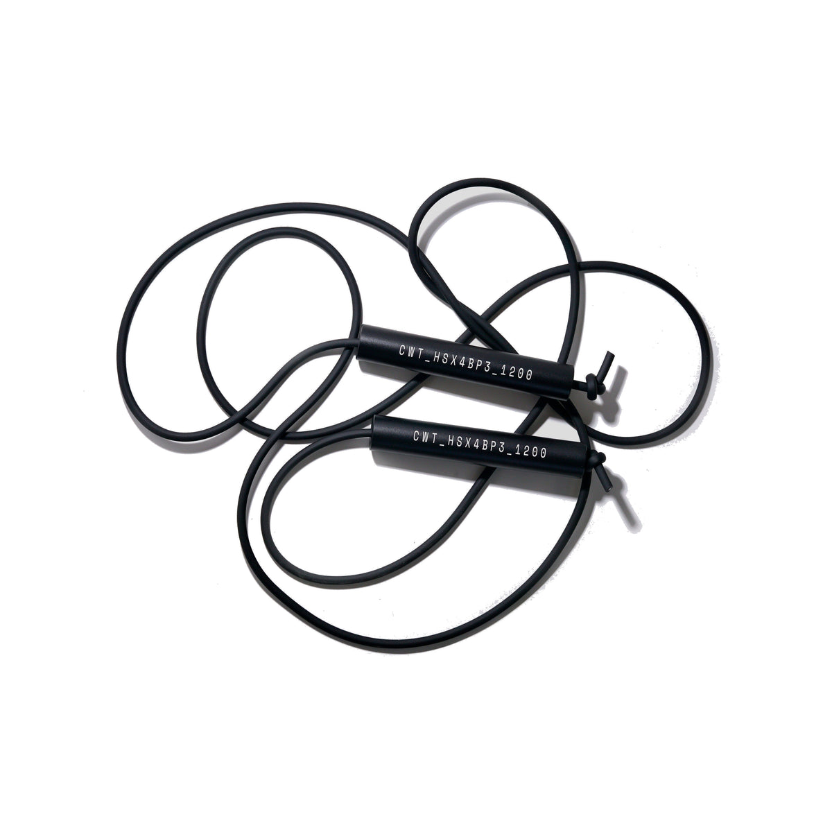 Forever Jump Rope