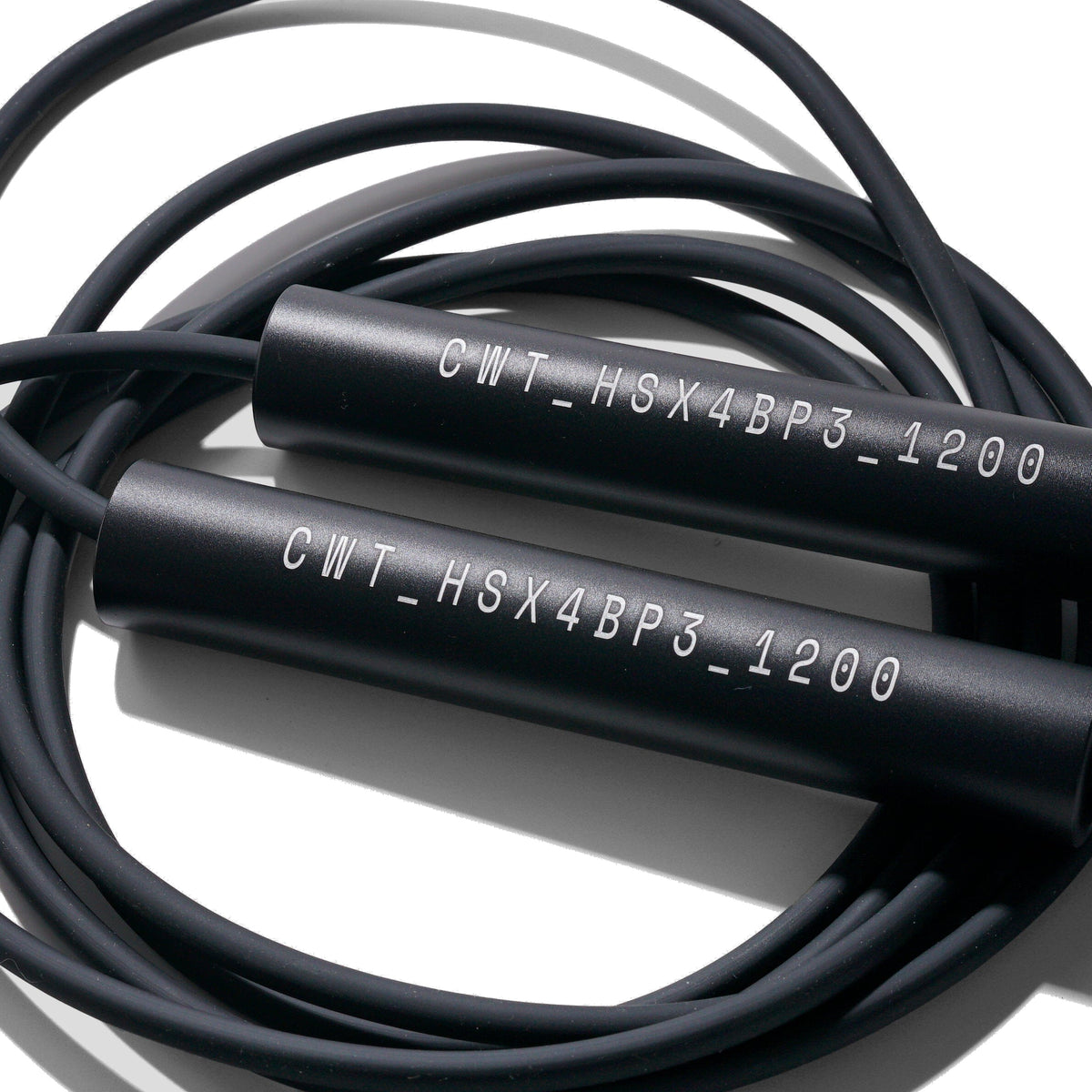 Forever Jump Rope