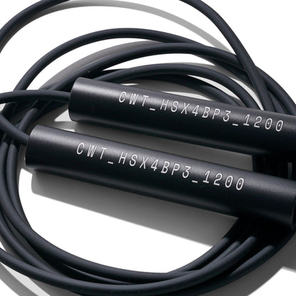 Forever Jump Rope