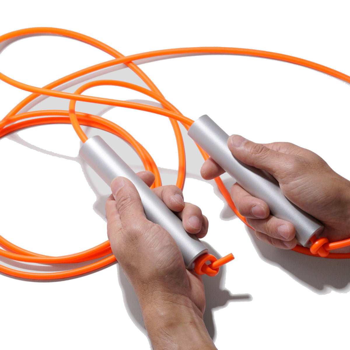 Forever Jump Rope