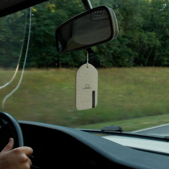 Ranger Station Car Cologne