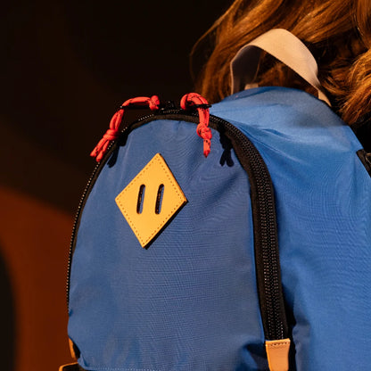 Topo Designs Classic Teardrop Backpack - Forest