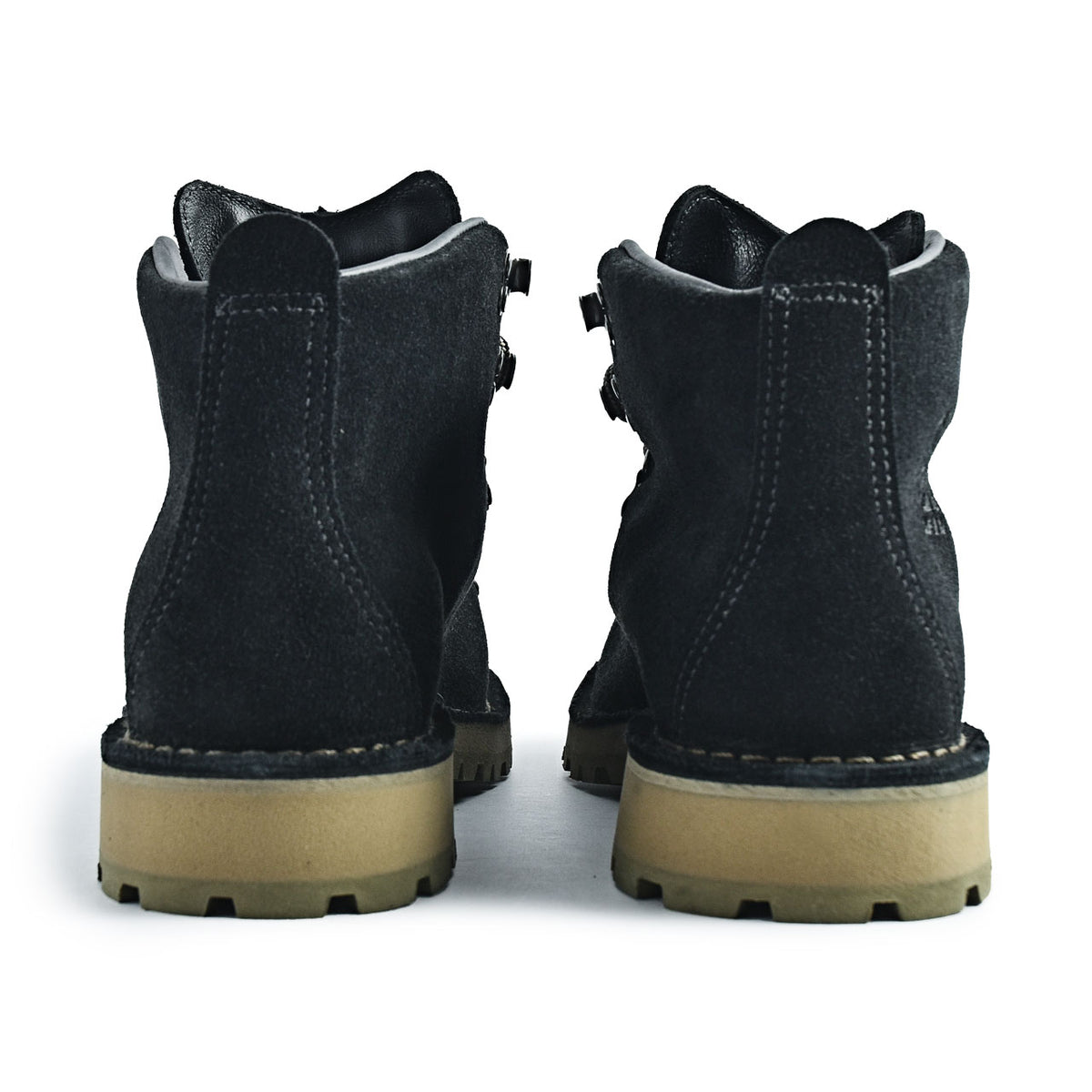 Danner Mountain Light Black Butte Boots