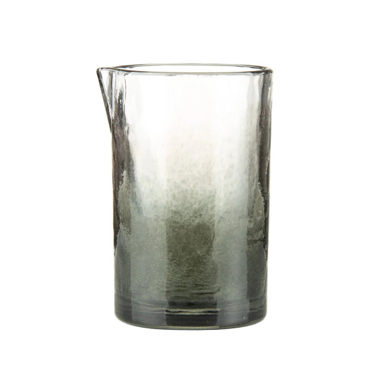 Bull In China x Death & Co. Artisan Mixing Glass