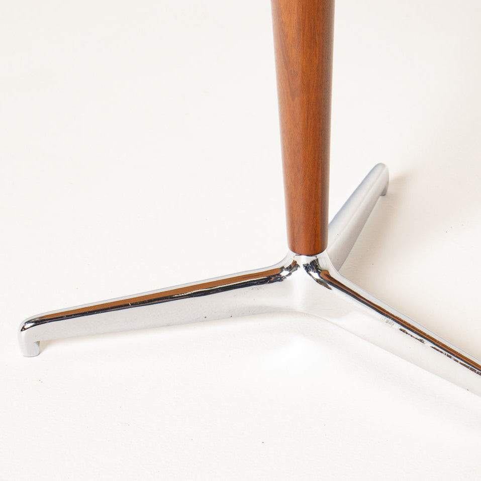 Edward Wormley "Snack" Side Table