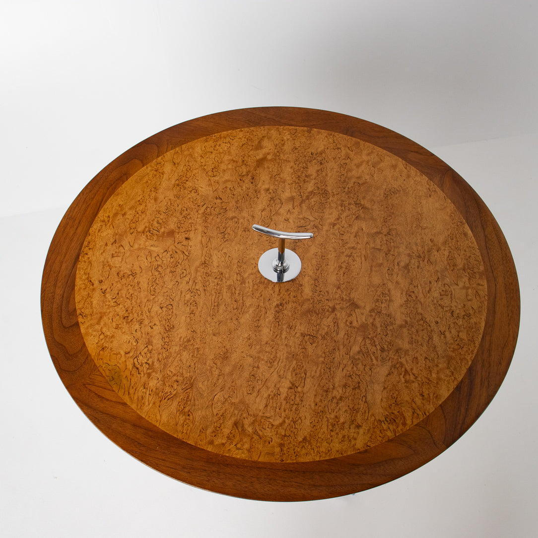 Edward Wormley "Snack" Side Table
