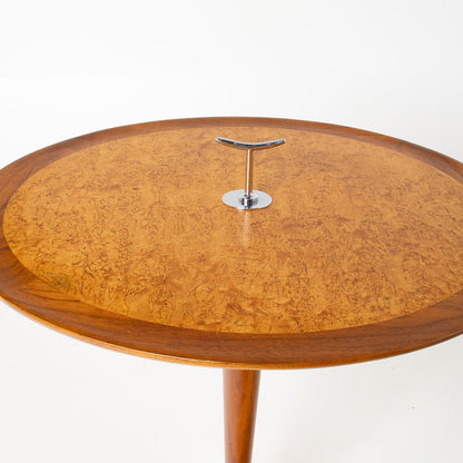 Edward Wormley "Snack" Side Table