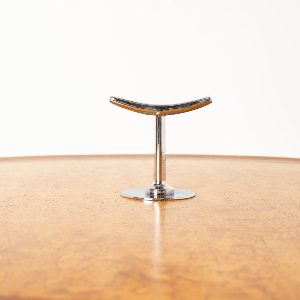 Edward Wormley "Snack" Side Table