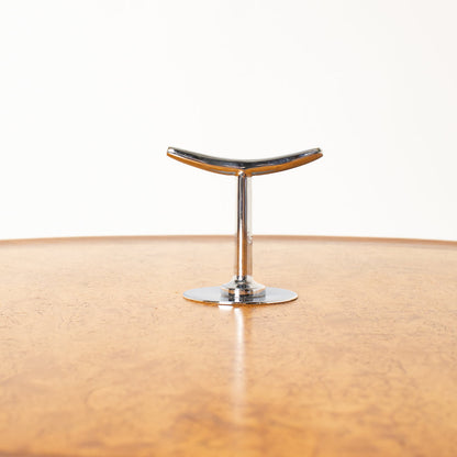 Edward Wormley "Snack" Side Table