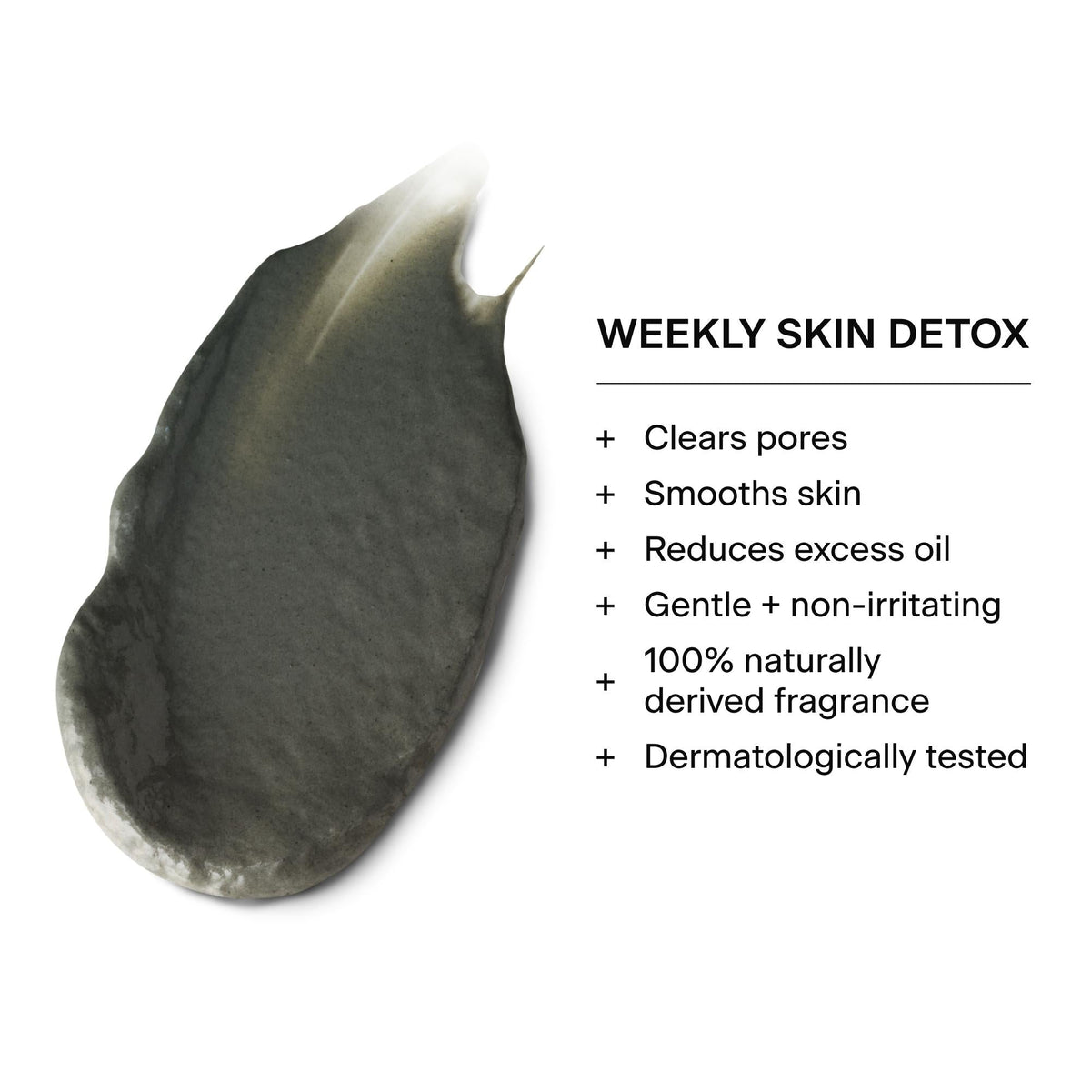 Caldera + Lab The Deep Face Mask