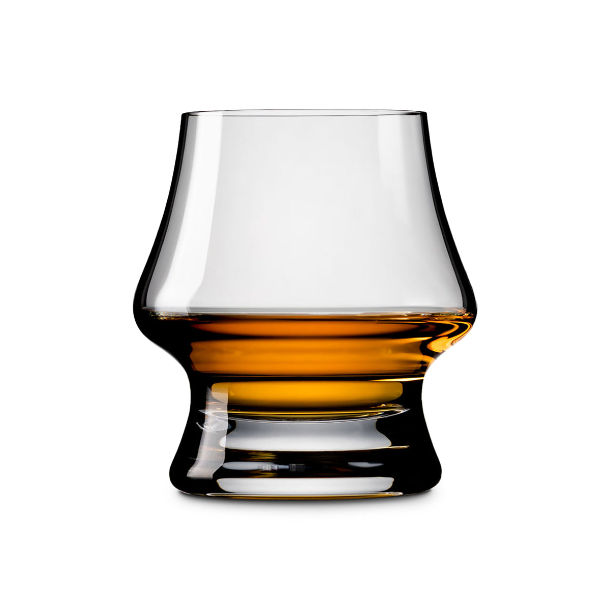Denver & Liely Bourbon Glass
