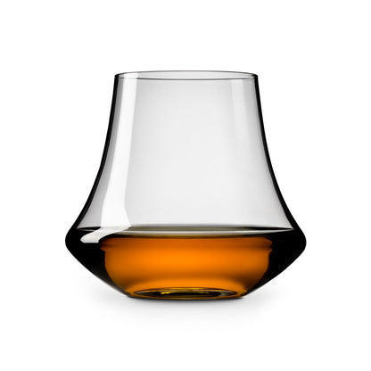 Denver & Liely Whisky Glass