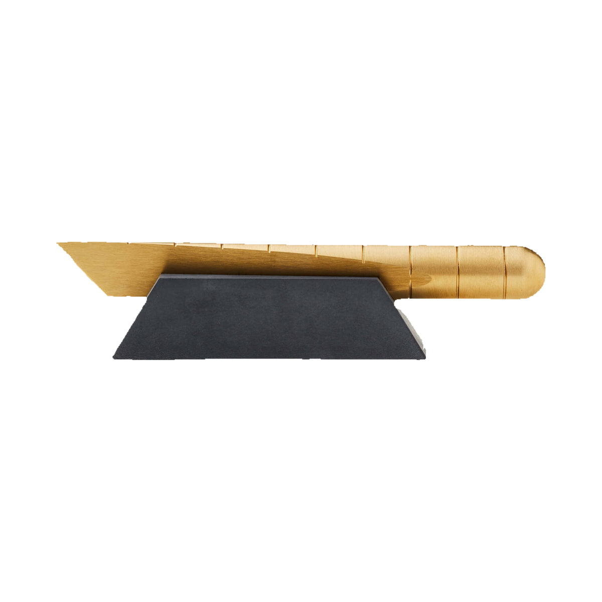 Craighill Desk Knife Plinth