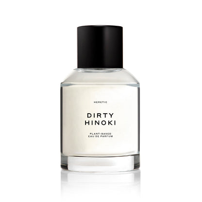 HERETIC DIRTY HINOKI EAU DE PARFUM 100ML