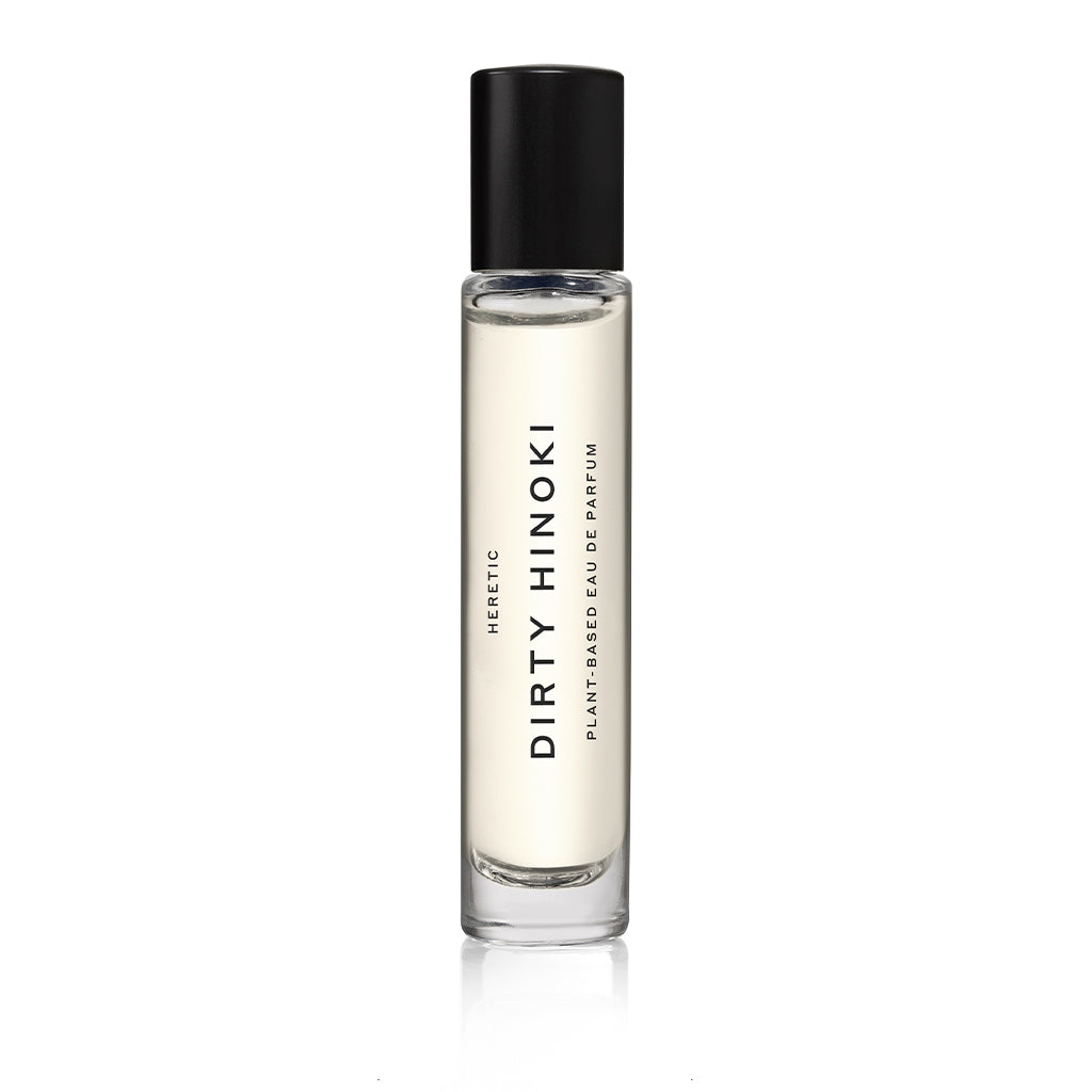 HERETIC DIRTY HINOKI EAU DE PARFUM 15ML