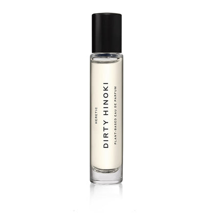 HERETIC DIRTY HINOKI EAU DE PARFUM 15ML
