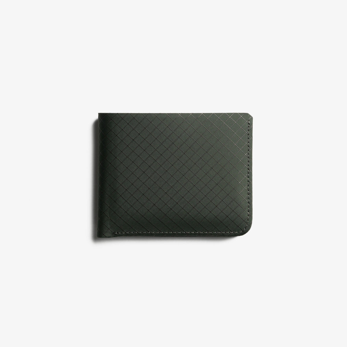 Pioneer Division Billfold