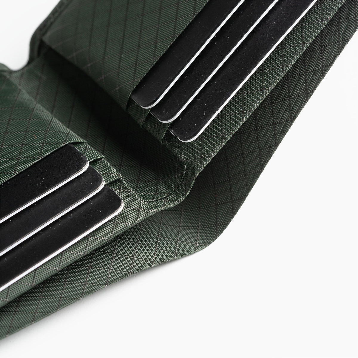 Pioneer Division Billfold
