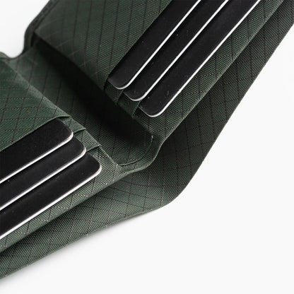 Pioneer Division Billfold