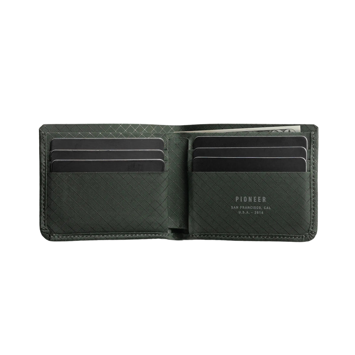 Pioneer Division Billfold Forest 10XD™