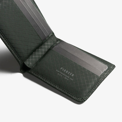 Pioneer Division Billfold