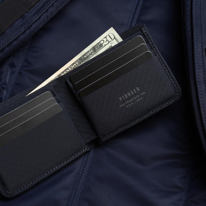 Pioneer Division Billfold