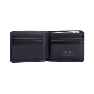 Pioneer Division Billfold Black Baby Ballistic™