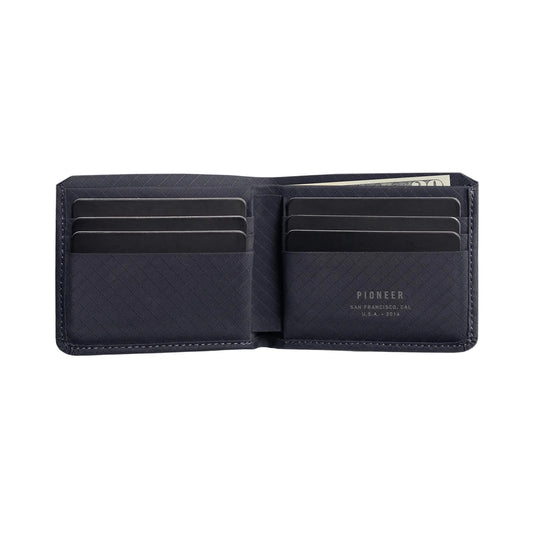 Pioneer Division Billfold Black Baby Ballistic™