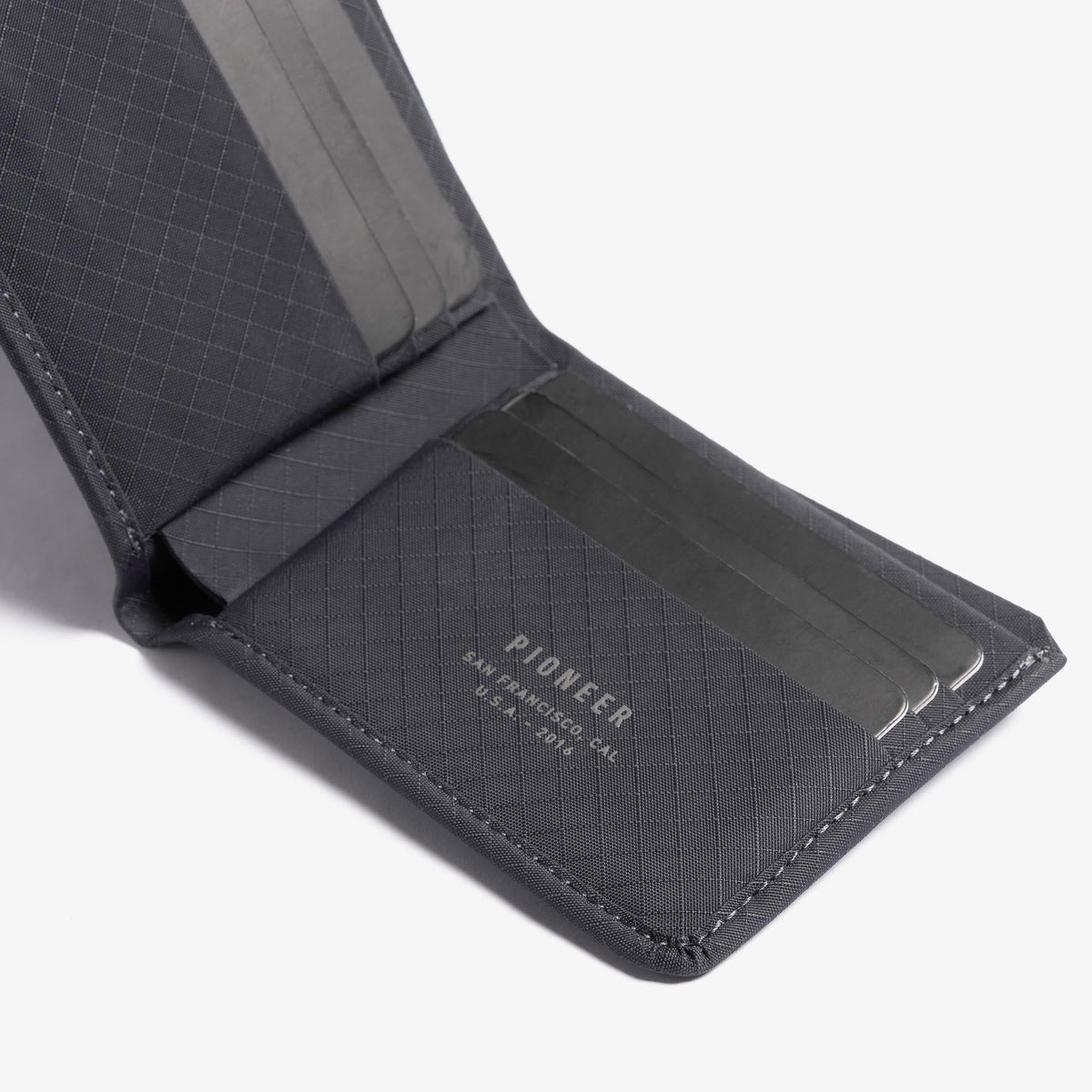 Pioneer Division Billfold