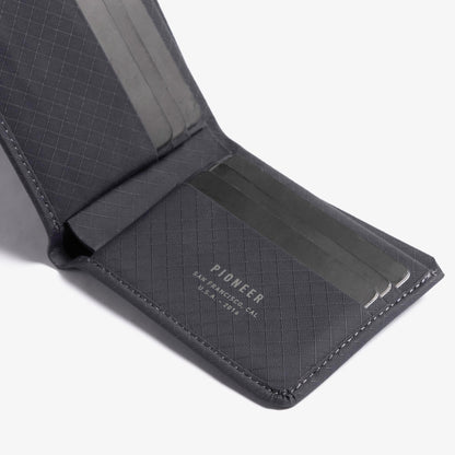 Pioneer Division Billfold