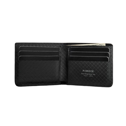 Pioneer Division Billfold Onyx 10XD™