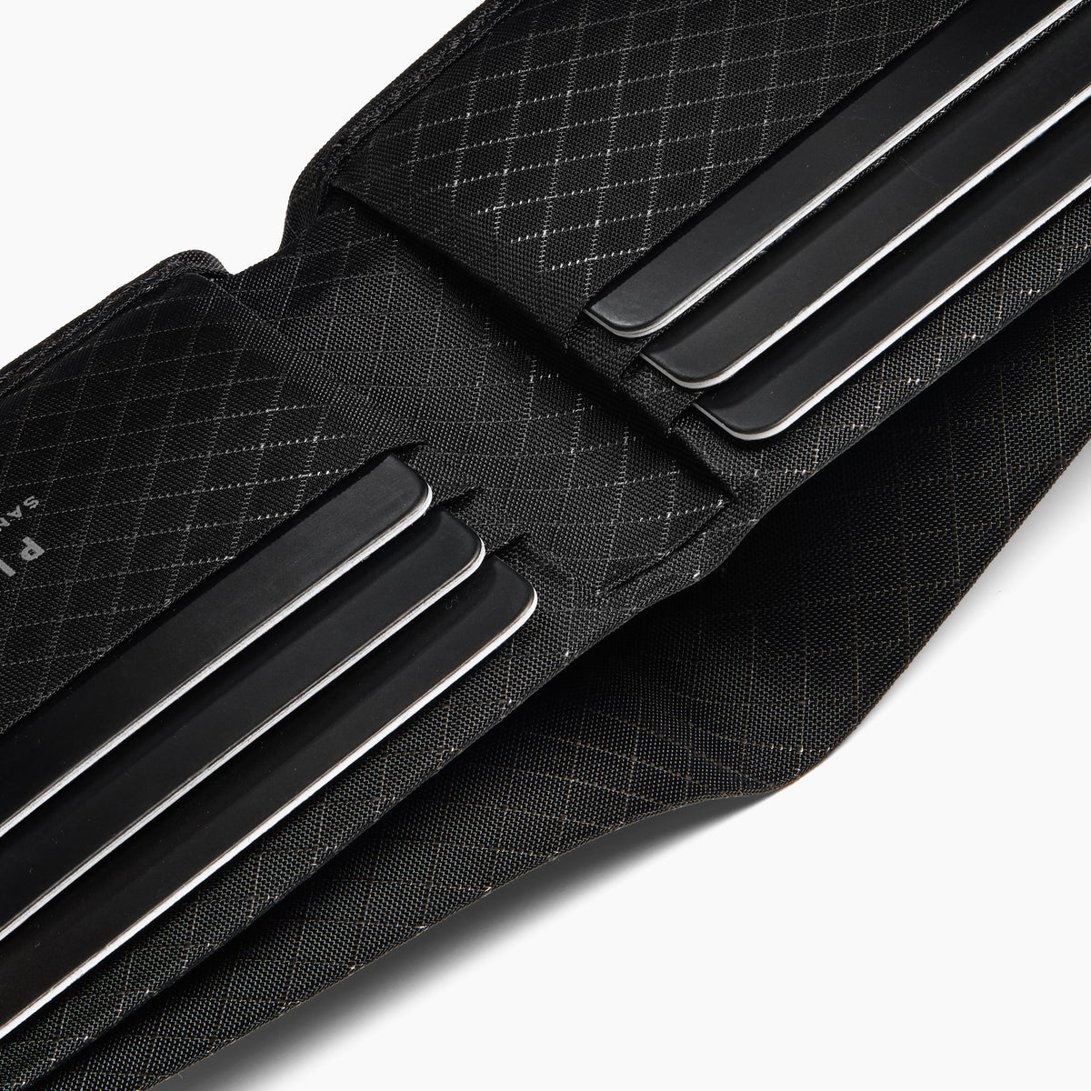 Pioneer Division Billfold