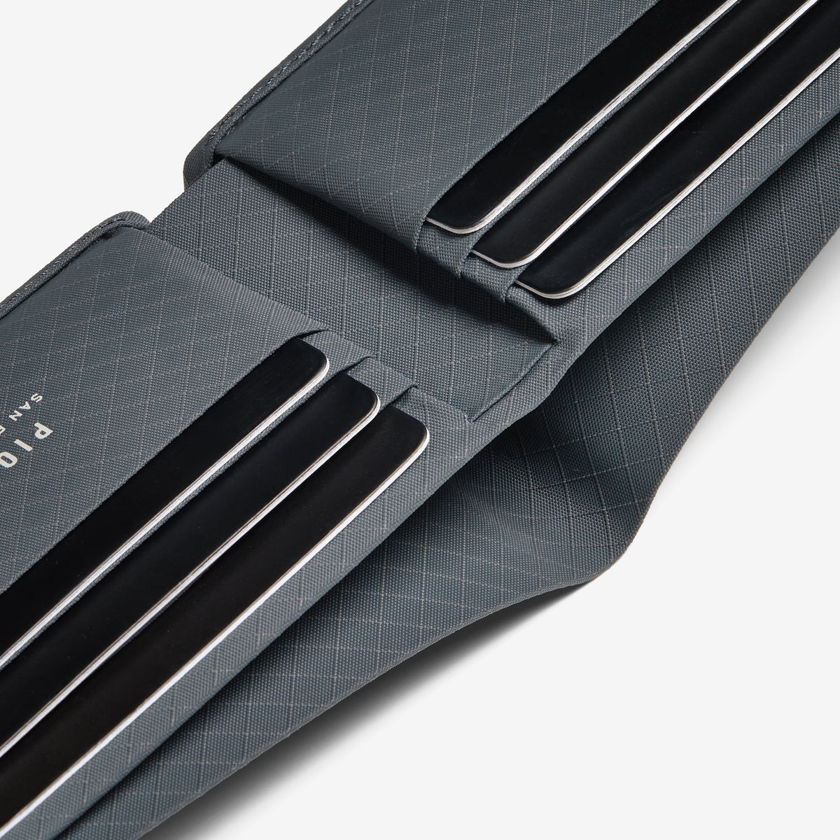Pioneer Division Billfold
